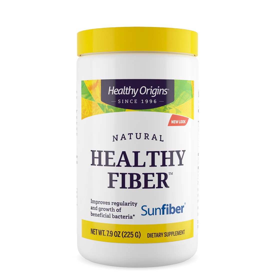 Healthy Origins Healthy Fiber™ | 7.9 Oz Powder