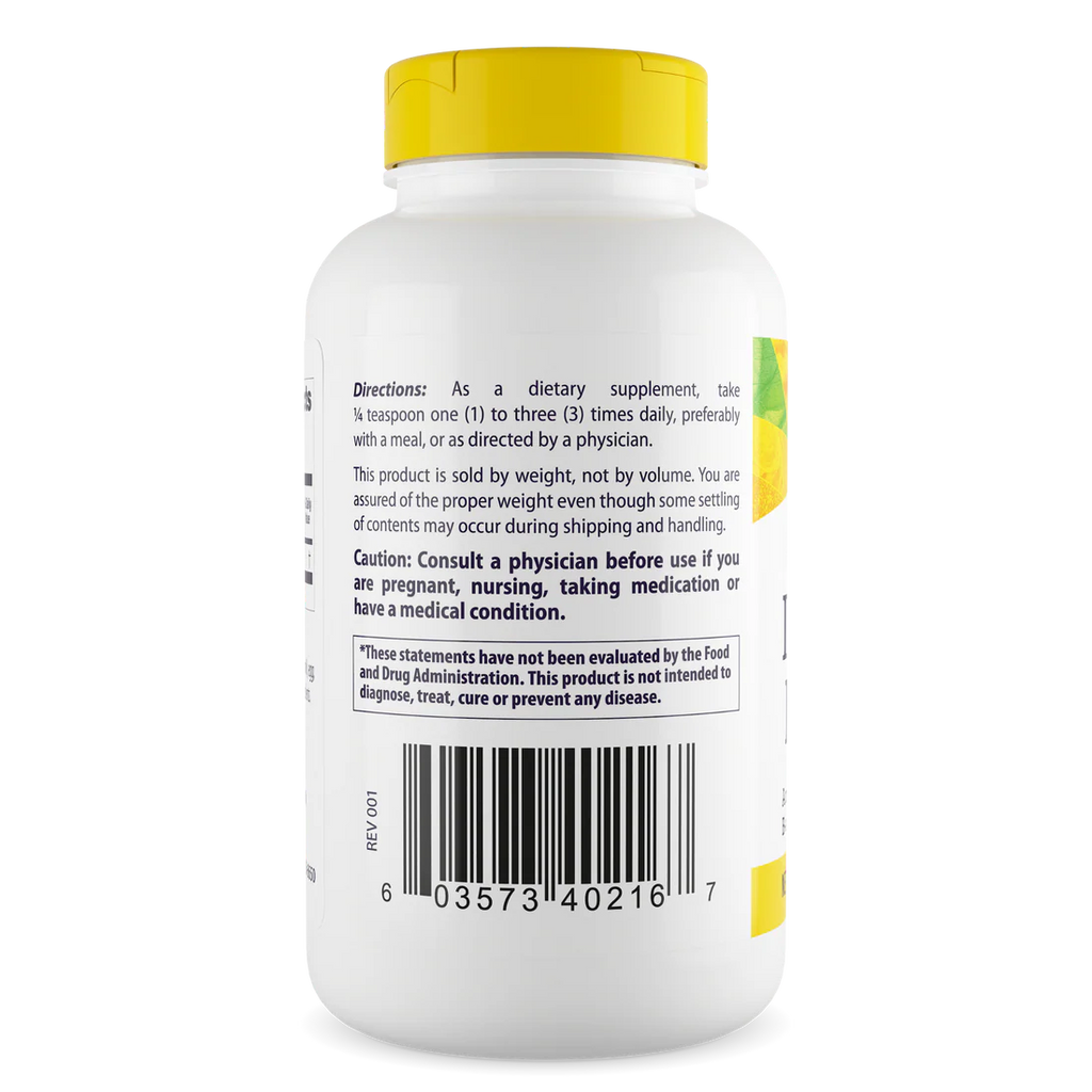 Healthy Origins Inositol | 16 Oz Powder